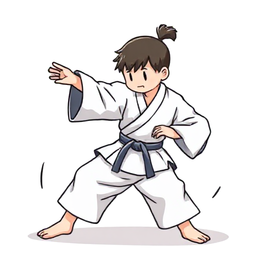 judo