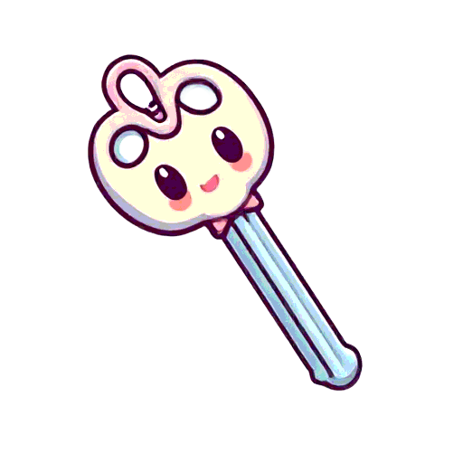key