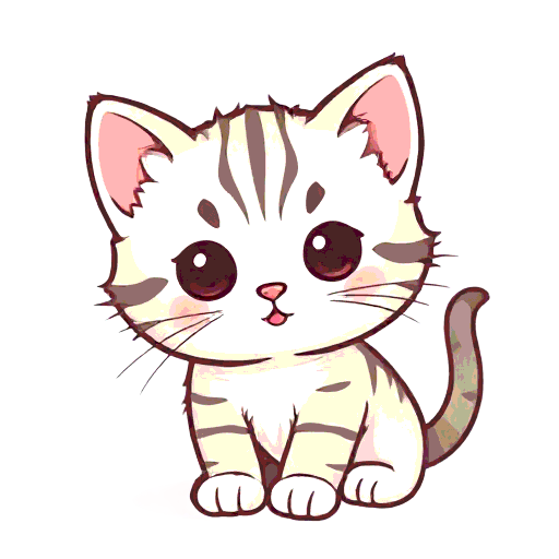 kitten