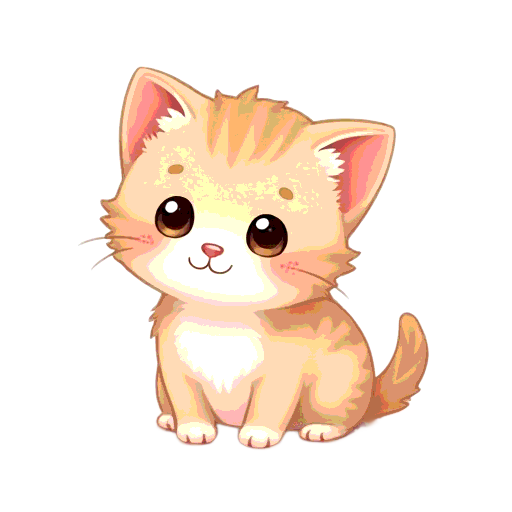 kitten