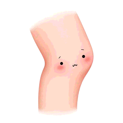knee