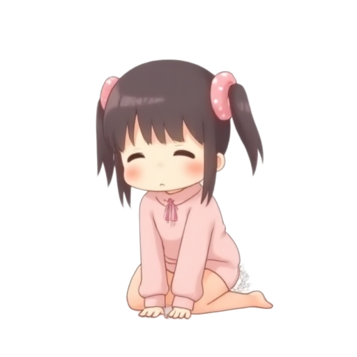 kneeling