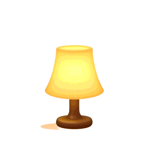 lamp
