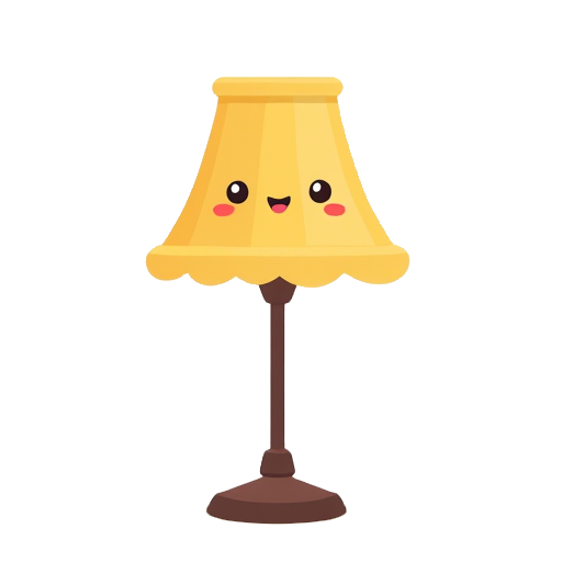 lamp