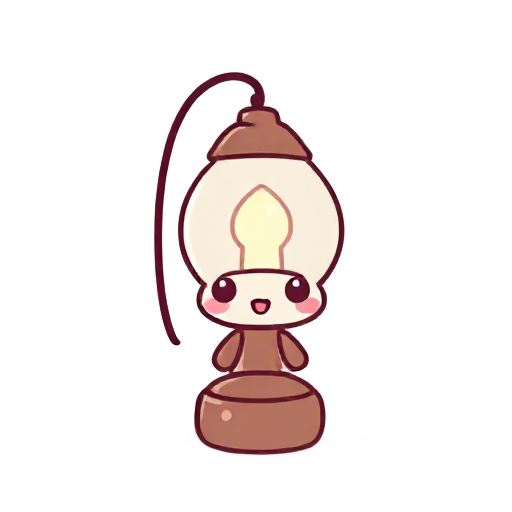 lamp