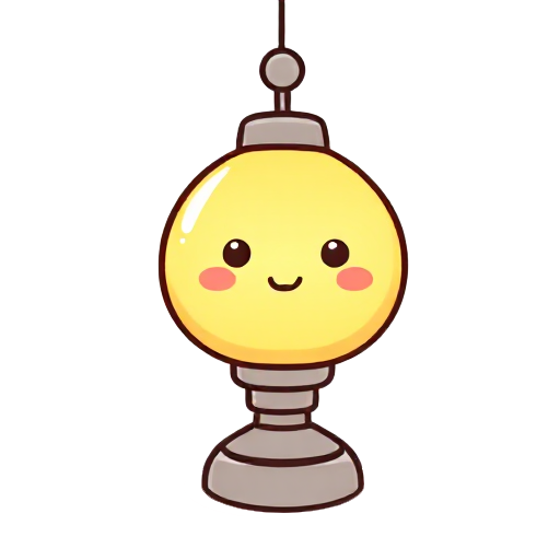 lamp