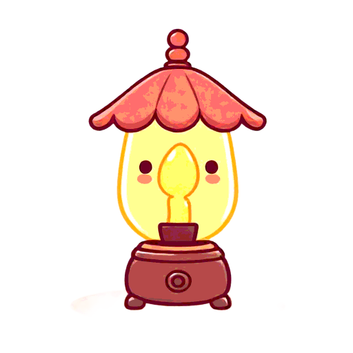 lamp