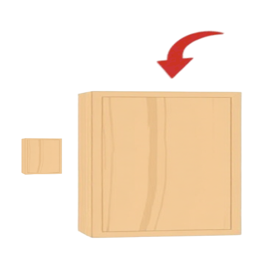 large