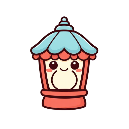 lamp