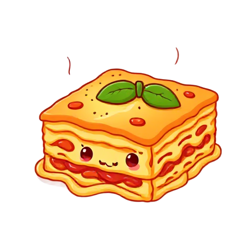 lasagne