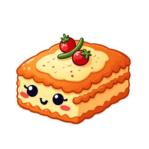 lasagne