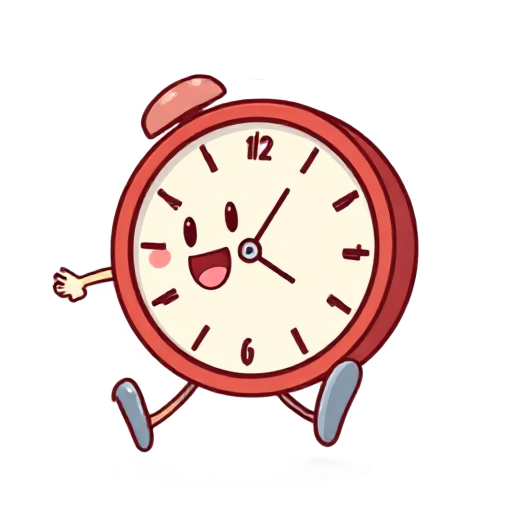 late