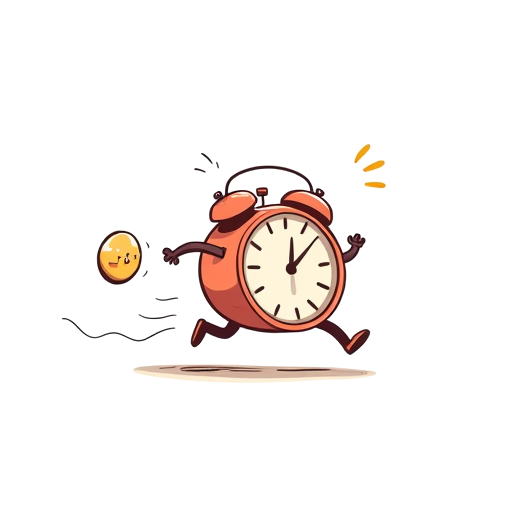late