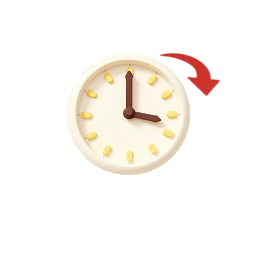 later