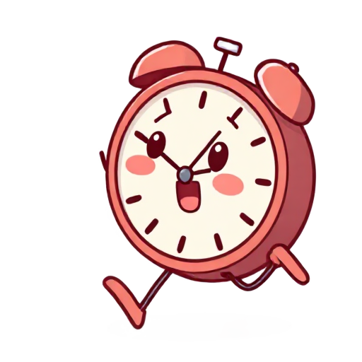 late
