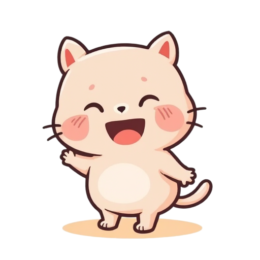 laughing