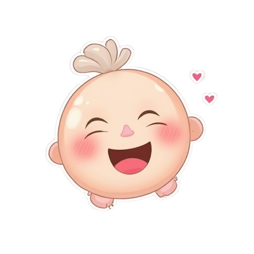 laugh
