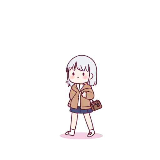 leaving