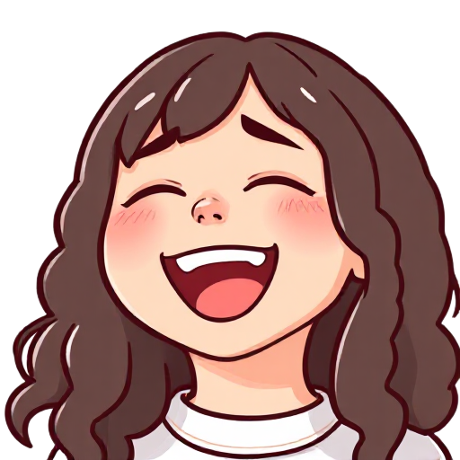 laugh
