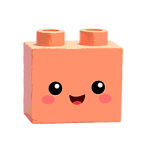 lego brick
