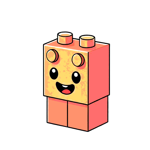 lego brick