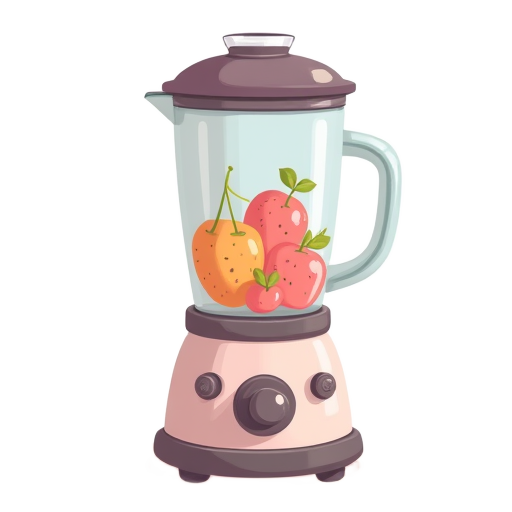 liquidiser