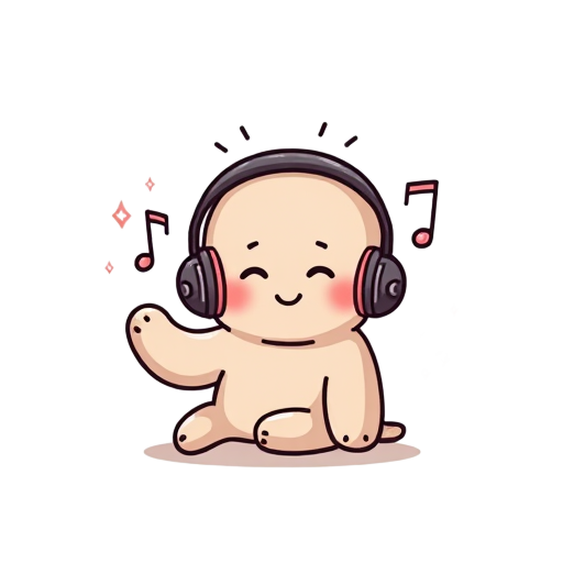 listening