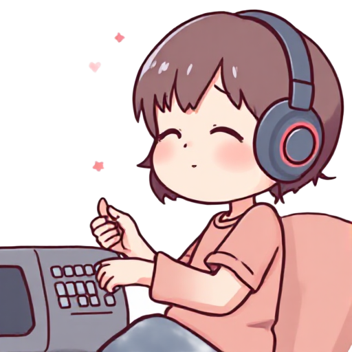listening