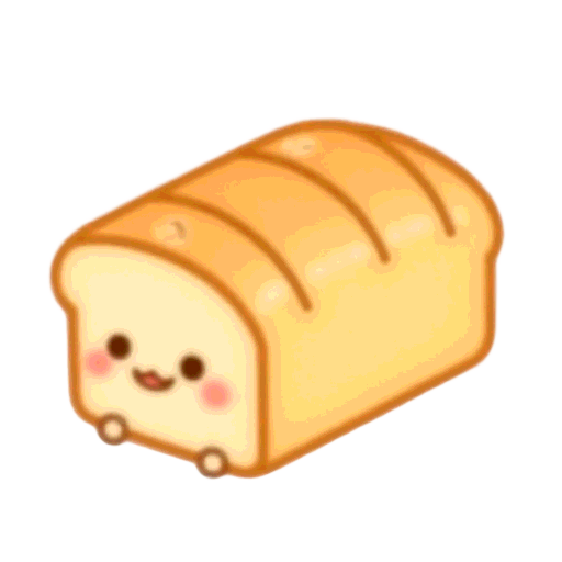loaf of bread