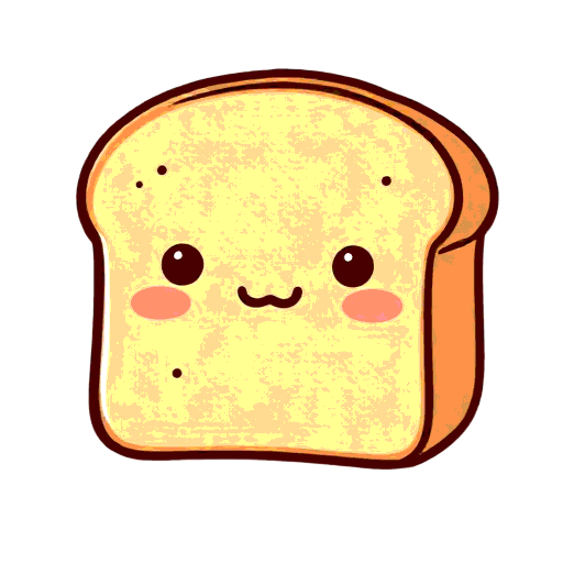 loaf of bread