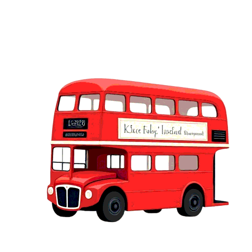 London bus