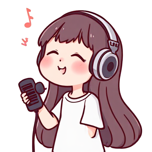 listening
