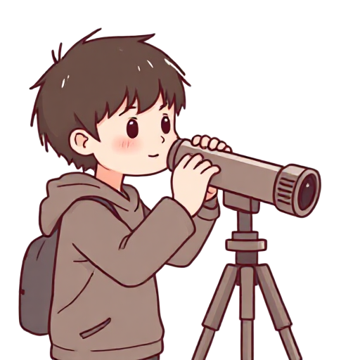 looking