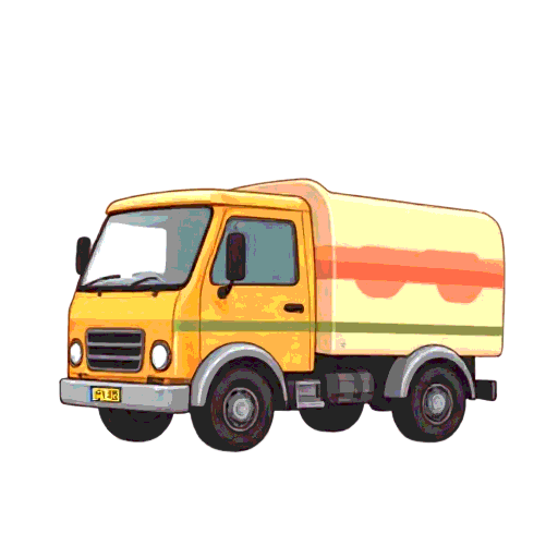 lorry
