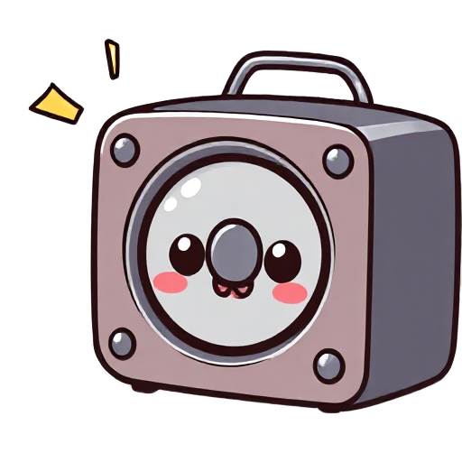 loud