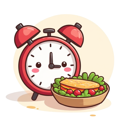 lunchtime