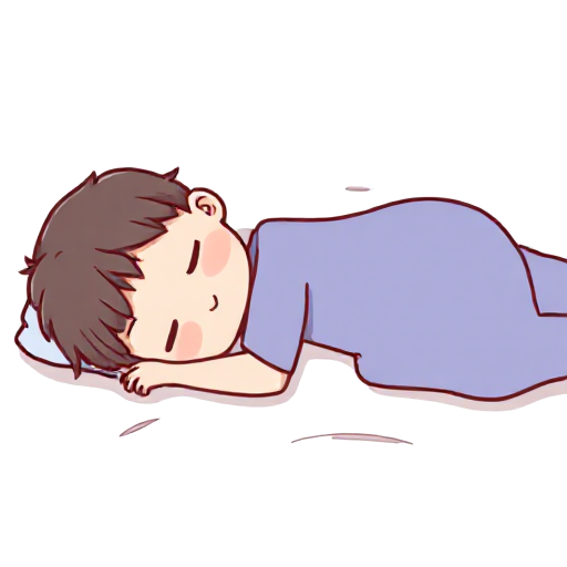 sleep