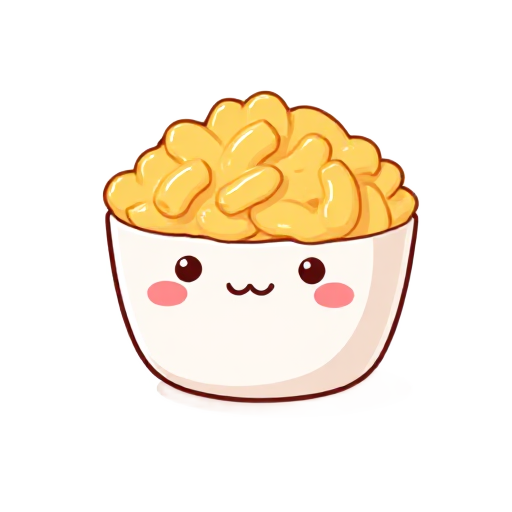 macaroni cheese