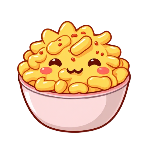 macaroni cheese