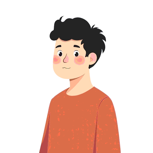 man