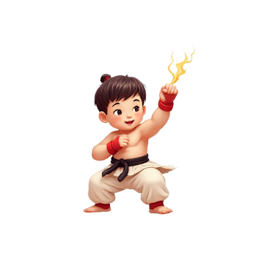 martial arts