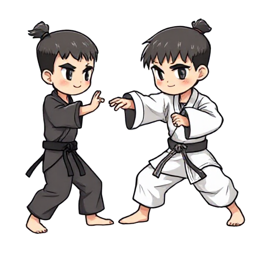 martial arts