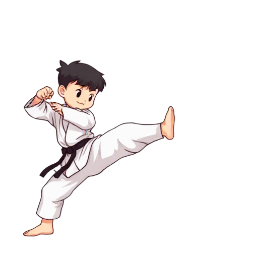 martial arts