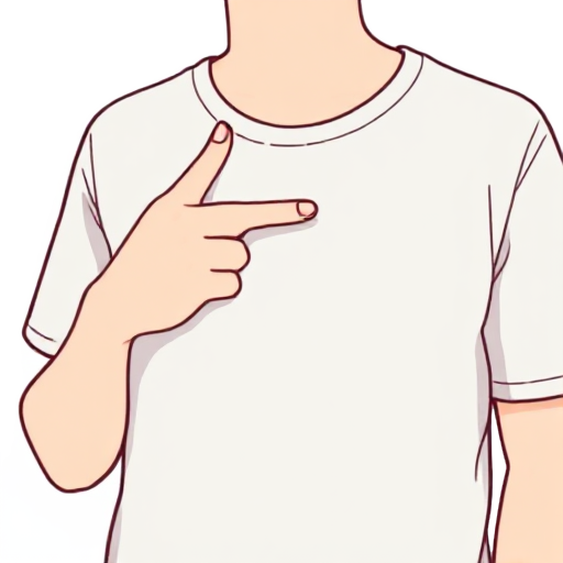 me