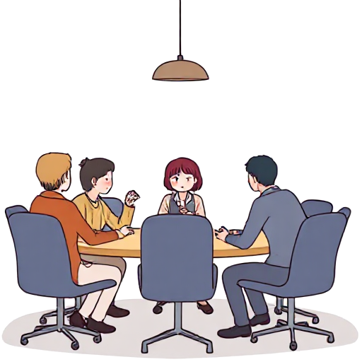 meeting