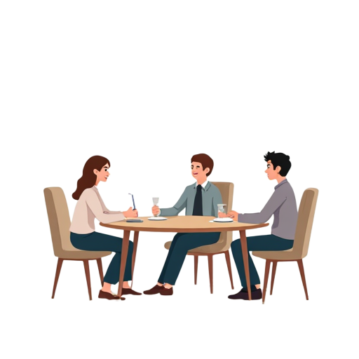 meeting