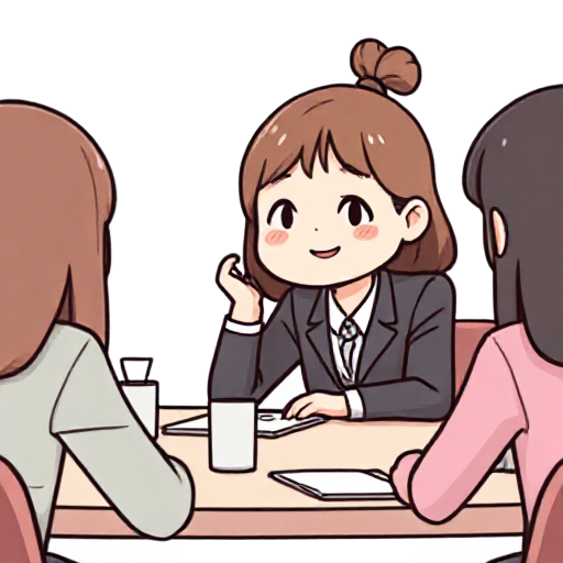 meeting