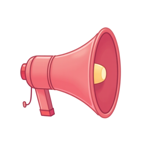 megaphone