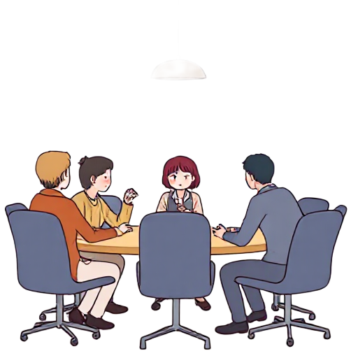 meeting