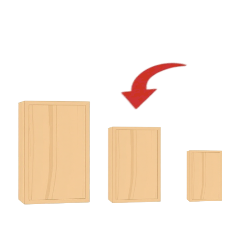 middle